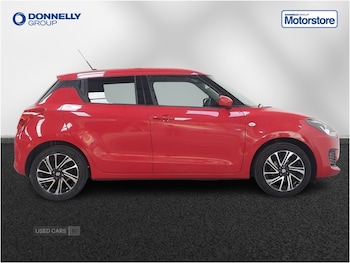 Used Suzuki Swift 2022 for sale - 75508798: Photo