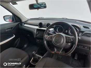 Used Suzuki Swift 2022 for sale - 75508798: Photo