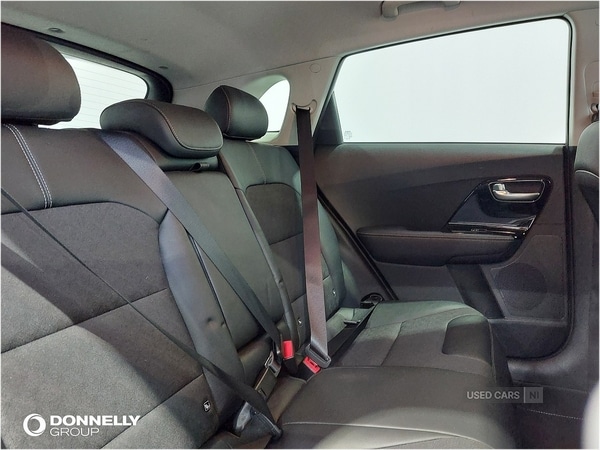Used Kia Niro 2021 for sale - 76372012: Photo 10