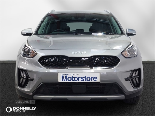 Used Kia Niro 2021 for sale - 76372012: Photo 11