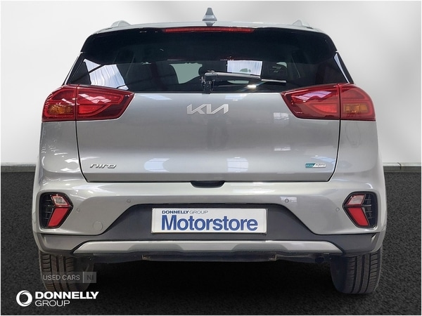 Used Kia Niro 2021 for sale - 76372012: Photo 12