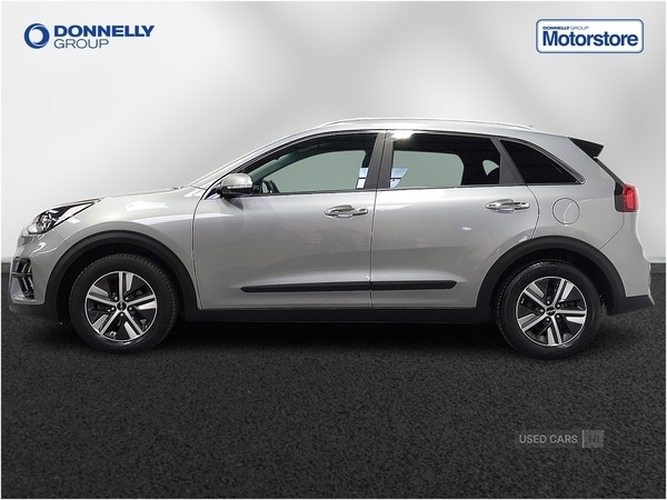 Used Kia Niro 2021 for sale - 76372012: Photo 13