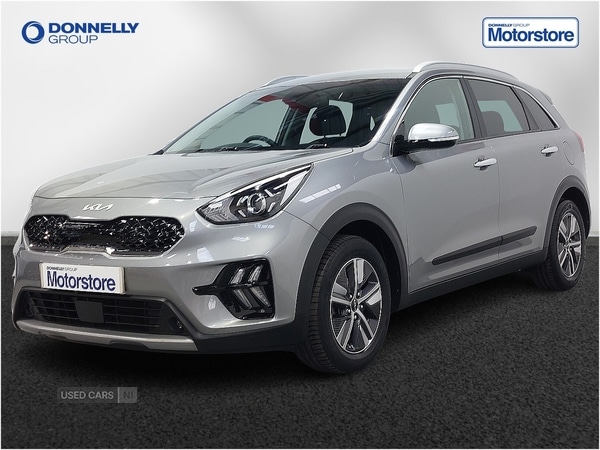 Used Kia Niro 2021 for sale - 76372012: Photo 14