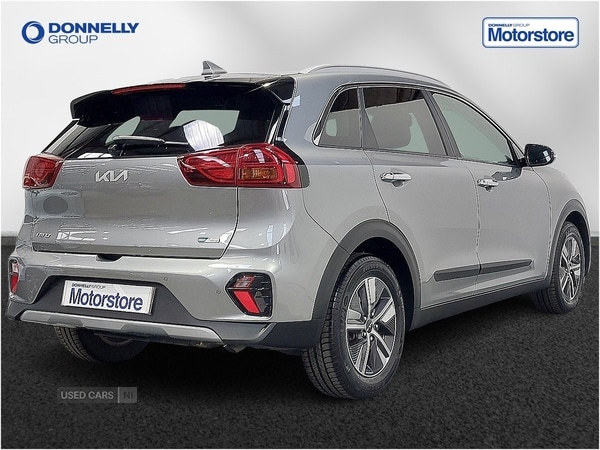 Used Kia Niro 2021 for sale - 76372012: Photo 15