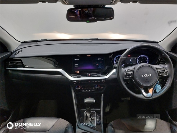 Used Kia Niro 2021 for sale - 76372012: Photo 16