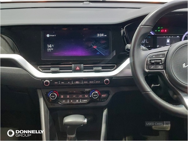 Used Kia Niro 2021 for sale - 76372012: Photo 17