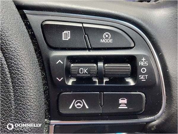 Used Kia Niro 2021 for sale - 76372012: Photo 19