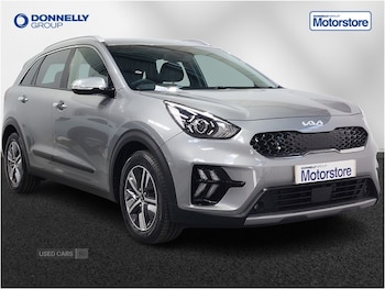 Kia - Niro
