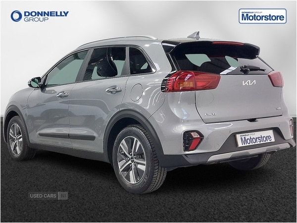 Used Kia Niro 2021 for sale - 76372012: Photo 2
