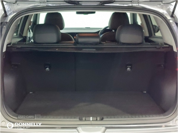 Used Kia Niro 2021 for sale - 76372012: Photo 21