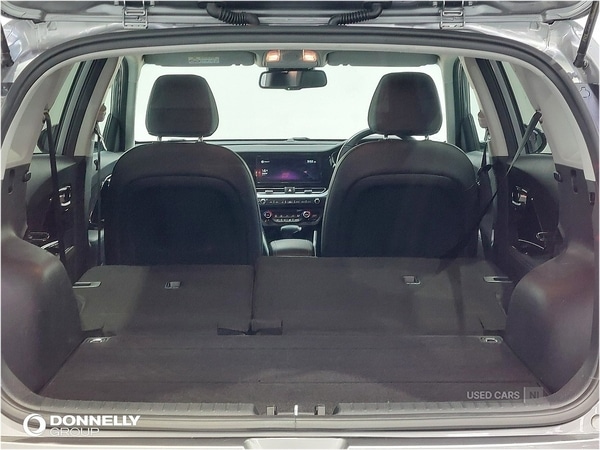 Used Kia Niro 2021 for sale - 76372012: Photo 22