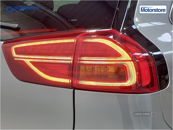 Used Kia Niro 2021 for sale - 76372012: Photo 24
