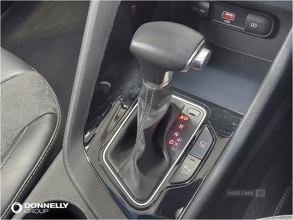 Used Kia Niro 2021 for sale - 76372012: Photo 27
