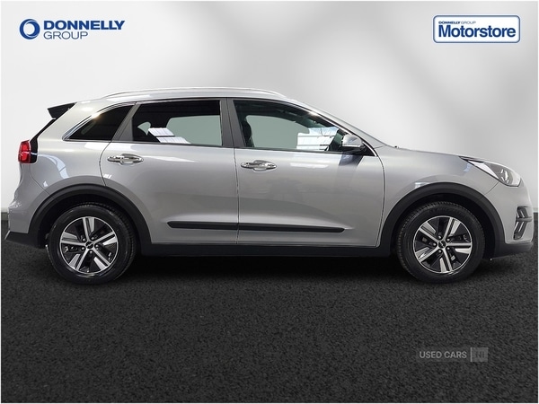 Used Kia Niro 2021 for sale - 76372012: Photo 3
