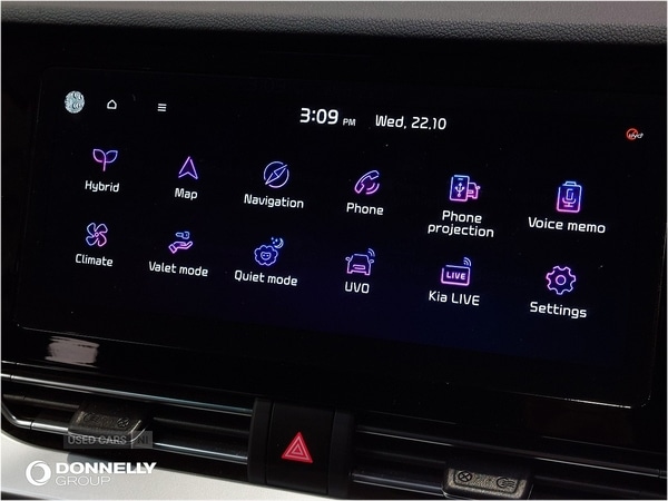 Used Kia Niro 2021 for sale - 76372012: Photo 32