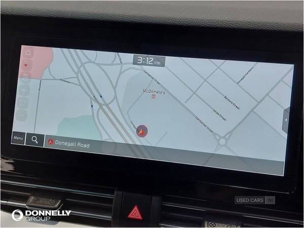 Used Kia Niro 2021 for sale - 76372012: Photo 33