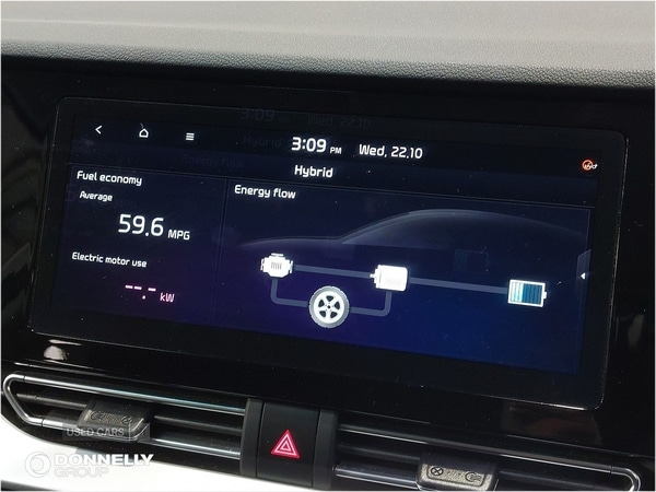Used Kia Niro 2021 for sale - 76372012: Photo 35