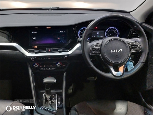 Used Kia Niro 2021 for sale - 76372012: Photo 4