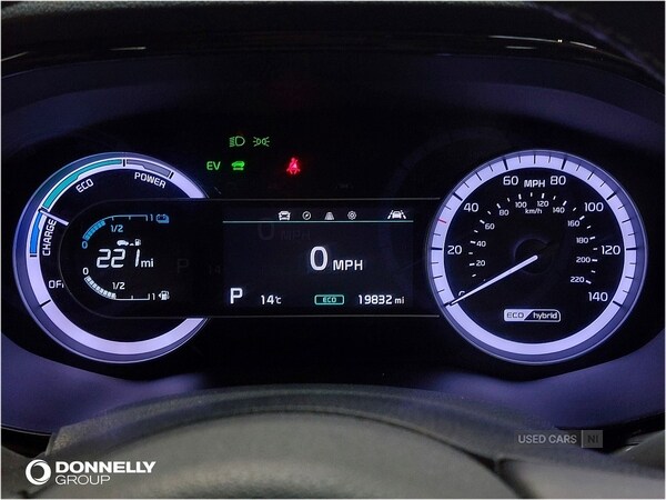 Used Kia Niro 2021 for sale - 76372012: Photo 5