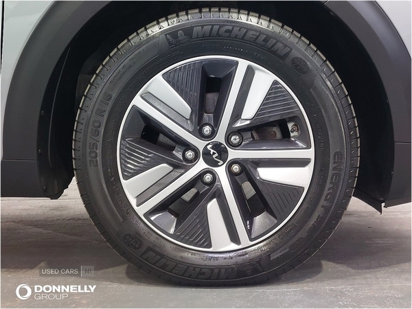 Used Kia Niro 2021 for sale - 76372012: Photo 6