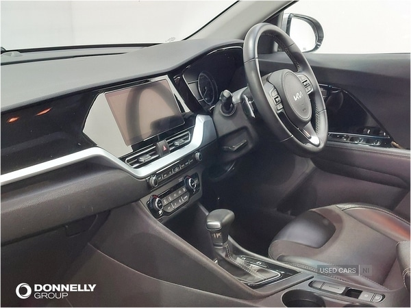 Used Kia Niro 2021 for sale - 76372012: Photo 7