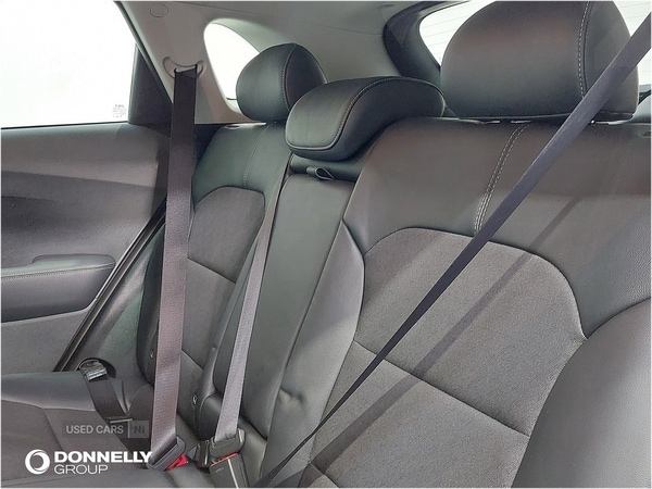 Used Kia Niro 2021 for sale - 76372012: Photo 8