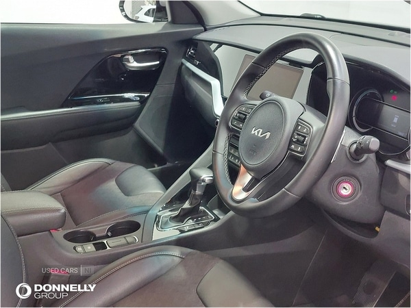 Used Kia Niro 2021 for sale - 76372012: Photo 9