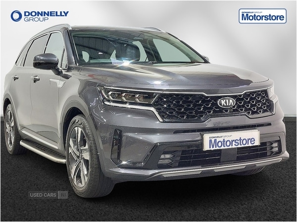 Used Kia Sorento 2021 for sale - 76486072: Photo 1