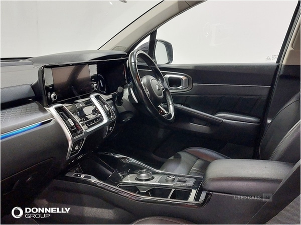 Used Kia Sorento 2021 for sale - 76486072: Photo 10