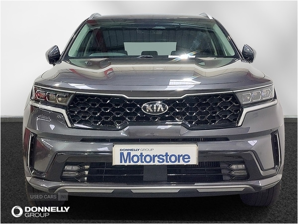 Used Kia Sorento 2021 for sale - 76486072: Photo 12