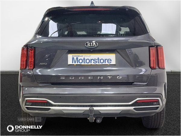 Used Kia Sorento 2021 for sale - 76486072: Photo 13