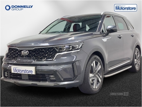 Used Kia Sorento 2021 for sale - 76486072: Photo 15