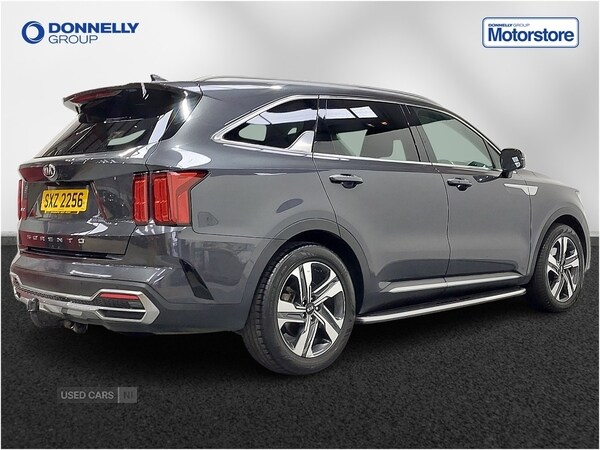 Used Kia Sorento 2021 for sale - 76486072: Photo 16