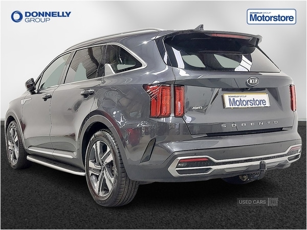 Used Kia Sorento 2021 for sale - 76486072: Photo 2