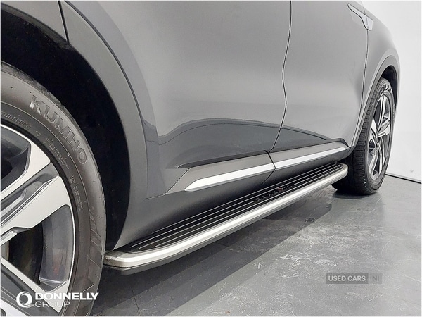 Used Kia Sorento 2021 for sale - 76486072: Photo 24