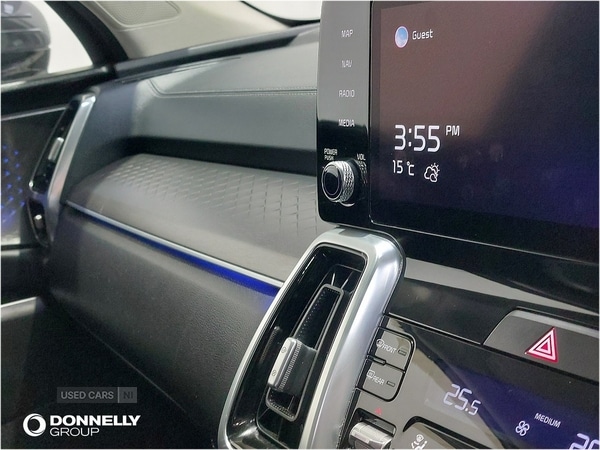 Used Kia Sorento 2021 for sale - 76486072: Photo 26