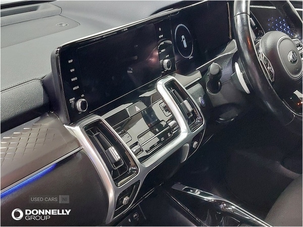 Used Kia Sorento 2021 for sale - 76486072: Photo 27