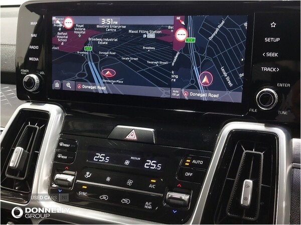 Used Kia Sorento 2021 for sale - 76486072: Photo 29