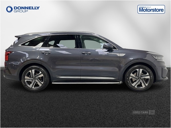 Used Kia Sorento 2021 for sale - 76486072: Photo 3