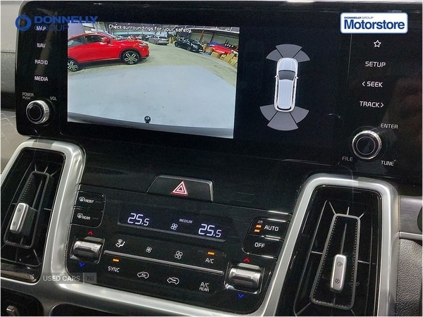 Used Kia Sorento 2021 for sale - 76486072: Photo 33