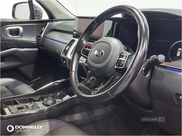 Used Kia Sorento 2021 for sale - 76486072: Photo 4