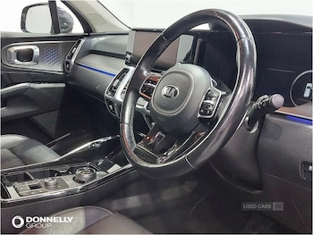 Used Kia Sorento 2021 for sale - 76486072: Photo
