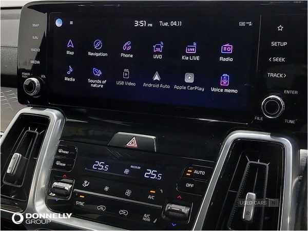 Used Kia Sorento 2021 for sale - 76486072: Photo 5