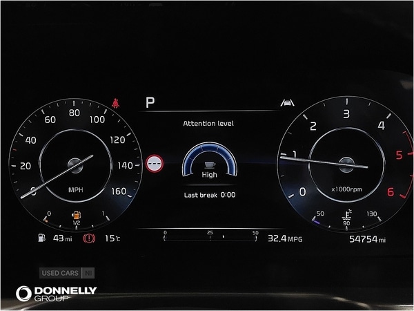 Used Kia Sorento 2021 for sale - 76486072: Photo 6