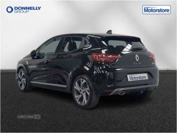 Used Renault Clio 2024 for sale - 74899400: Photo