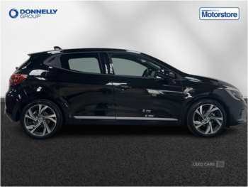 Used Renault Clio 2024 for sale - 74899400: Photo