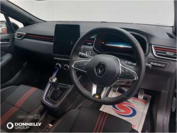 Used Renault Clio 2024 for sale - 74899400: Photo