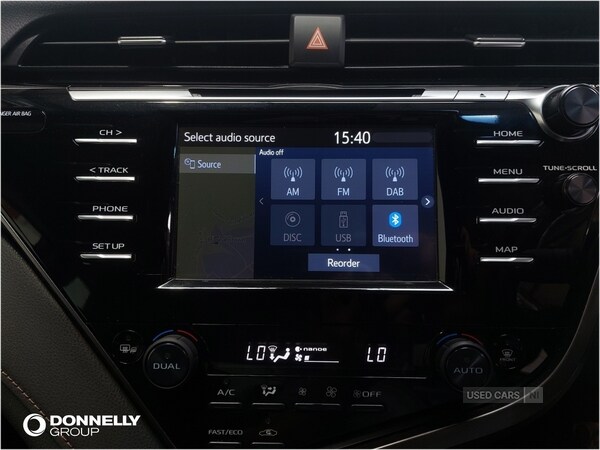 Vehicle 29