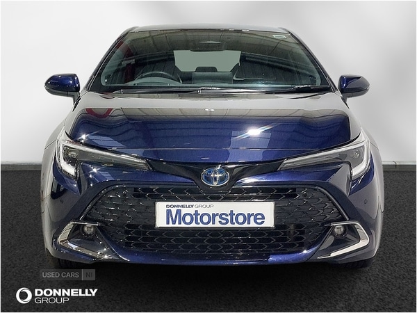 Used Toyota Corolla 2024 for sale - 77321203: Photo 11