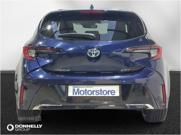 Used Toyota Corolla 2024 for sale - 77321203: Photo 12